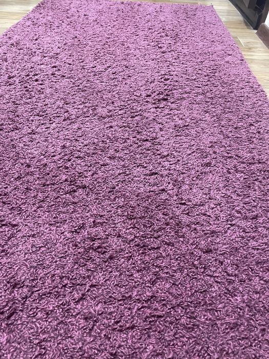 Ковровая дорожка.