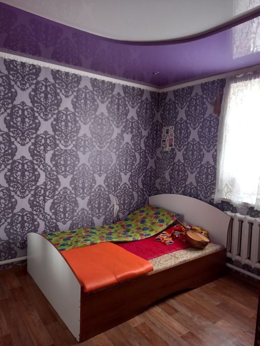 Продам частный дом в с.  Красный яр