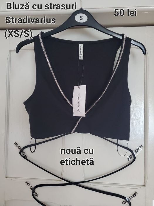 Maieuri,bluze,fustă,pantalon scurt damă