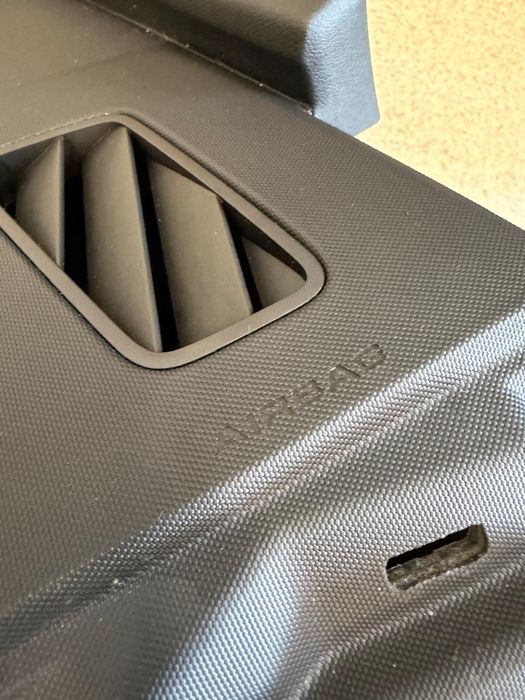 Plansa bord audi Q4 E-tron fz