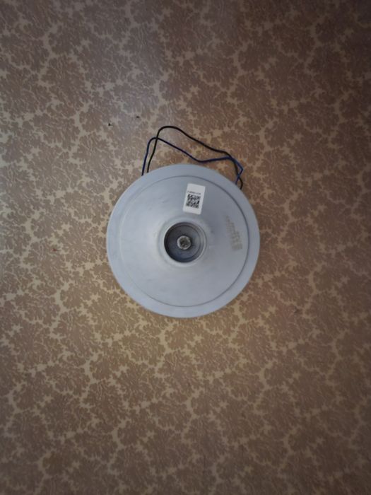 Продам пылесос "Samsung" по запчастям