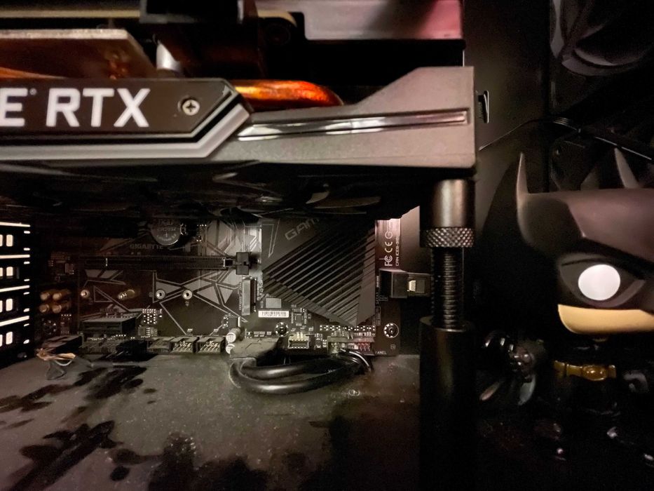 Kit Placa video + Tastatura + Procesor + Ram +2 Coolere + cadou