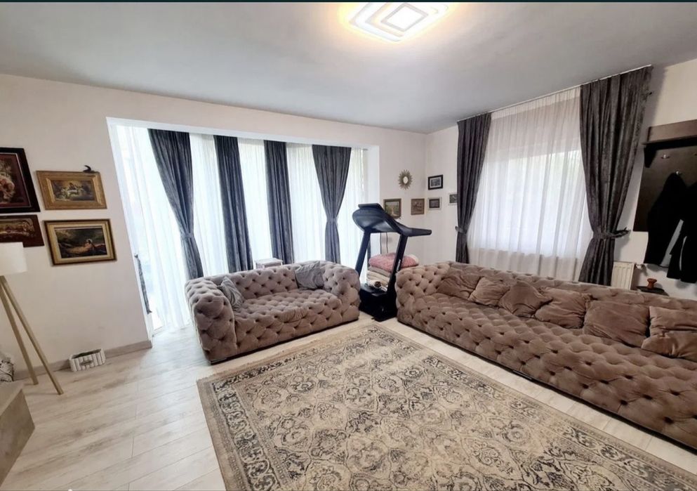 Casa de vanzare / Goranu / Rm Valcea