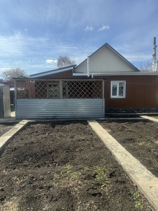 Продам дом в Киевском