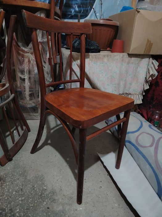 Продам стулья в хорошем состоянии