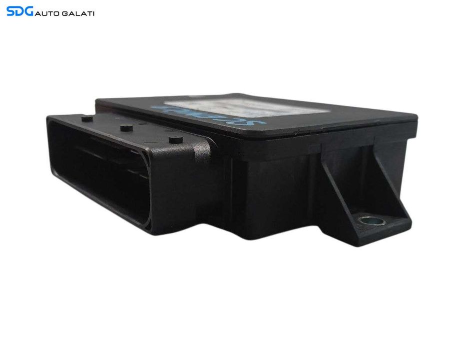 Modul Unitate Calculator Frana de Mana Electrica Renault Scenic 3 2009 - 2016 Cod 285F21523R [L6740]