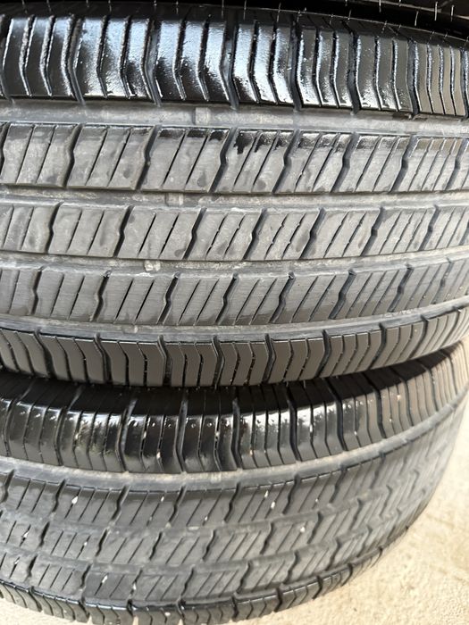 Ballon largo yumsho balon ideal holatda