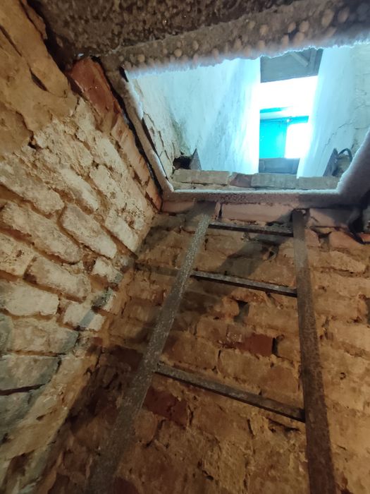 Сдам гараж. ГЭК 18