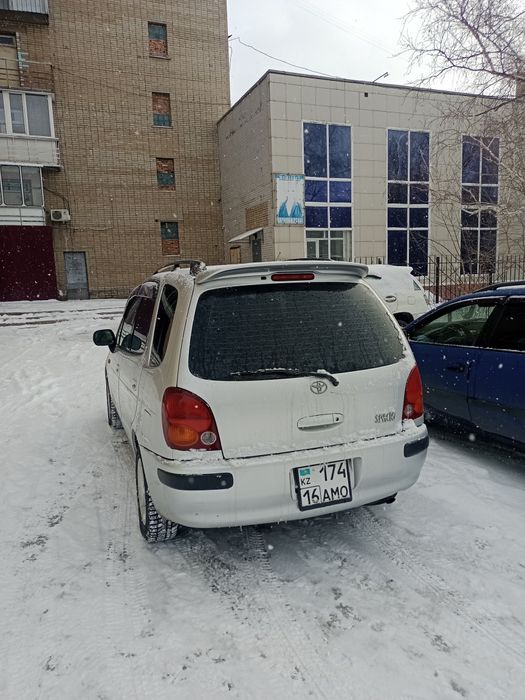 Продам Тойота Спасио