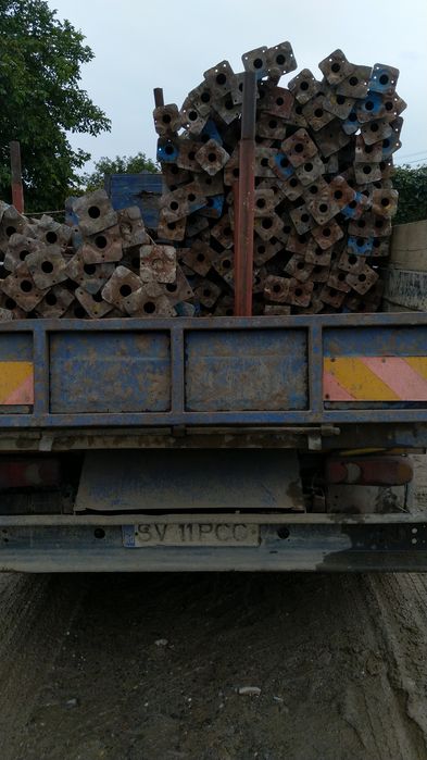 Panouri cofraje doka lana  popi metalici schela de închiriat