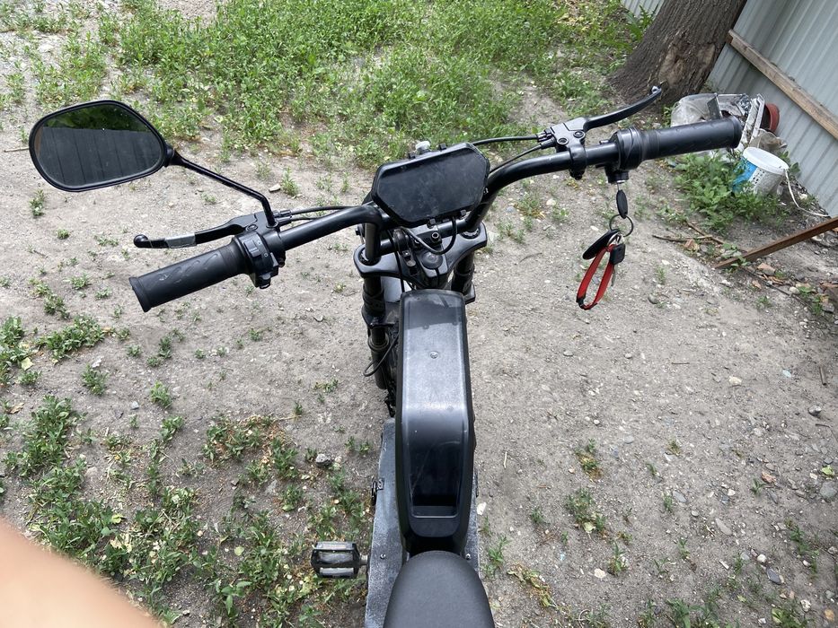 Электра велик срочно продам