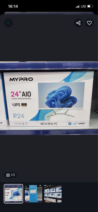 Manablok mypro sotiladi i5