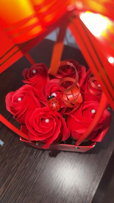 gentuță personalizată