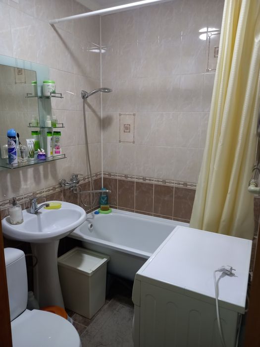 Продам 2-х комнатную квартиру.