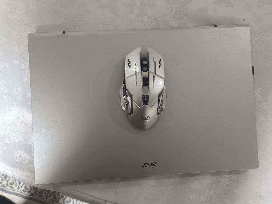 Aser Aspire 3 AMD Ryzen 5 7520U