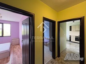 Продава се Тристаен апартамент в Пловдив, Южен - 78 кв.м за 837 €/кв.м - Снимка #12