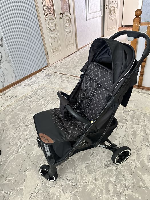Продам коляску 25000