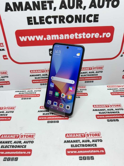 Xiaomi Redmi Note 10 5G Amanet Store Braila [14234]