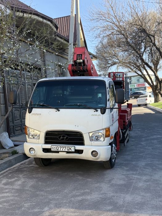 Balandlikdagi montaj ishlari ucun vishka | Arzon va ishonchli xizmat