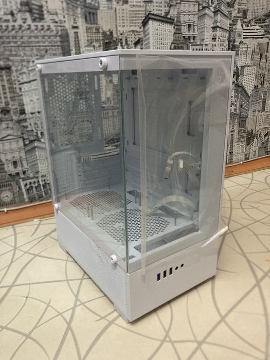 Комплектующие для пк снизу все написано