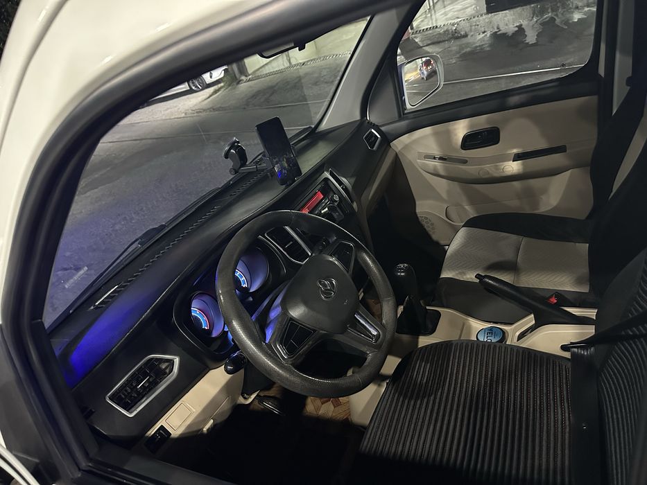 Changan T3 sotiladi