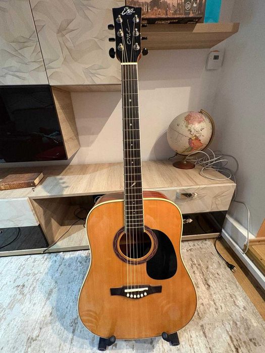 Chitara acustica Eko Series D One