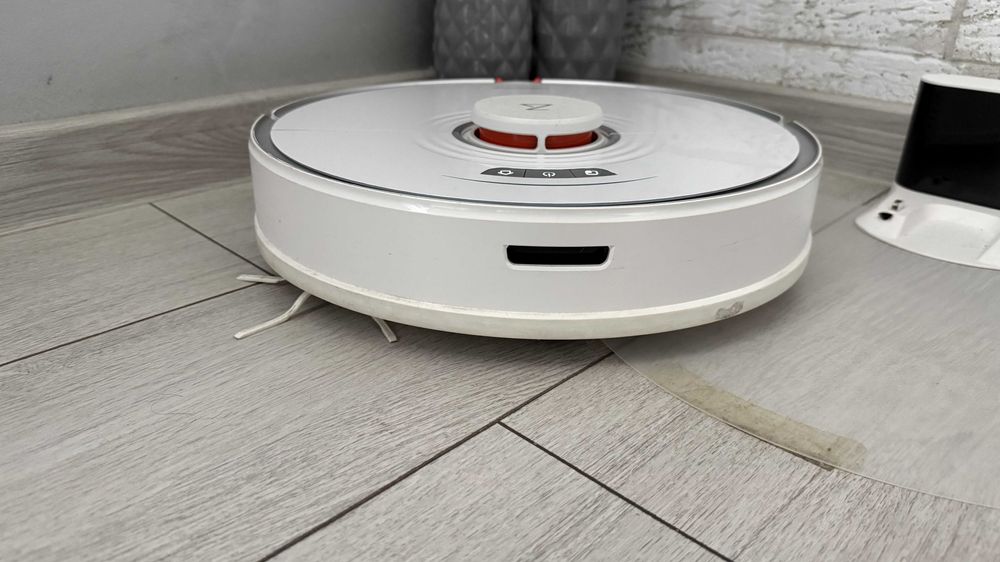 Roborock S7 в отлично състояние
