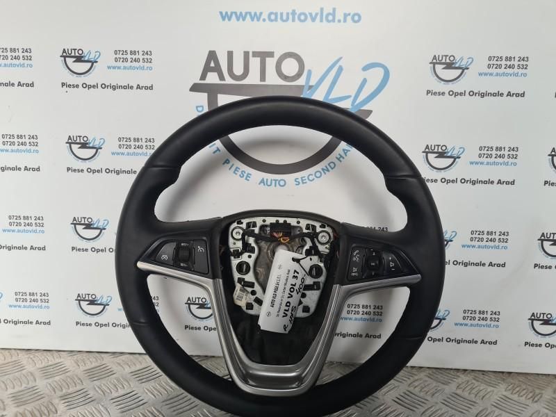 Volan piele reconditionat Opel Insignia A