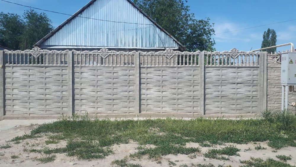 Евро заборы Еврозабор 16500 Качественные