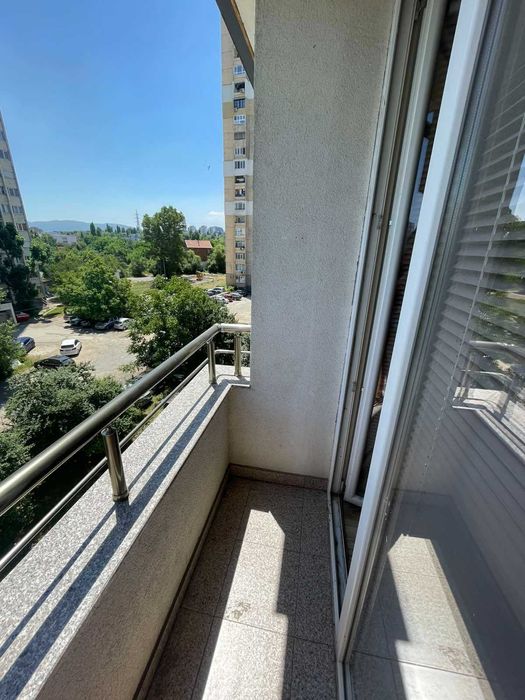 Дава се под наем Двустаен апартамент в София, Слатина - 44 кв.м за 139000 € - Снимка #1