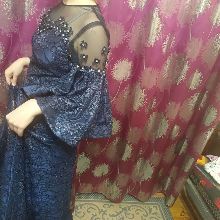 Продается вечернее платье