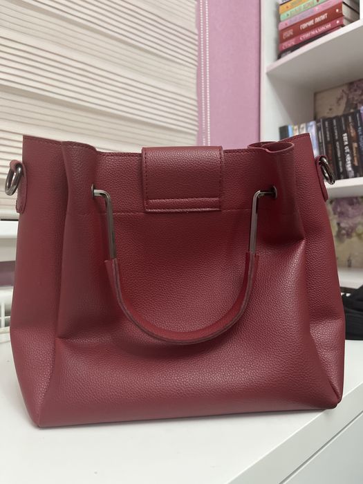 Женская сумка