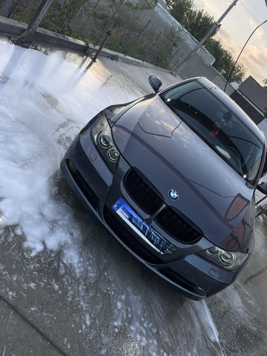 Vand BMW seria 3 ,320d