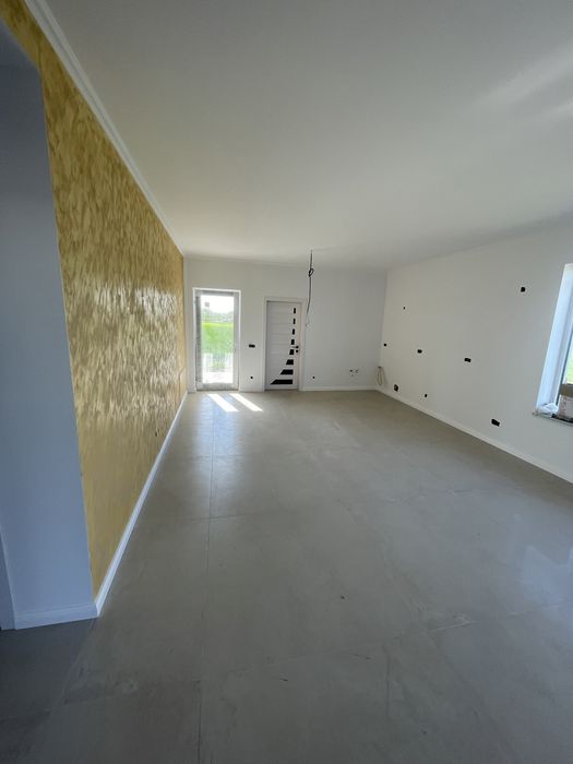 Casa noua la cheie Santion