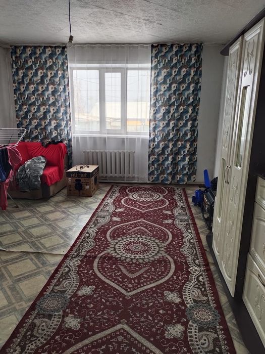 Продается дом . Г. Кокшетау