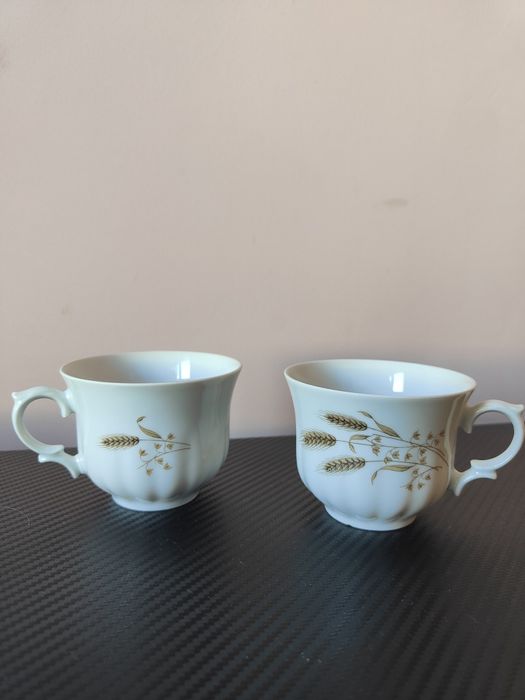 ФОРФОРОВ СЕТ за кафе/чай