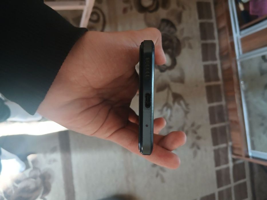 Redmi note 11E srochna