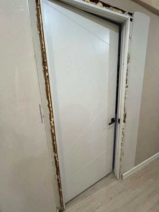 Продам межкомнатные двери