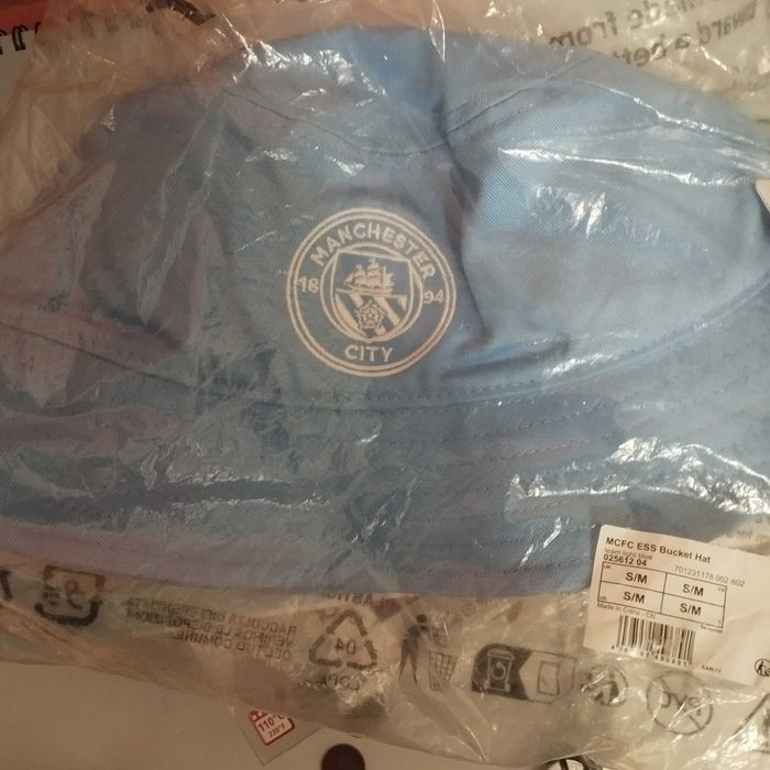 Шапка Manchester