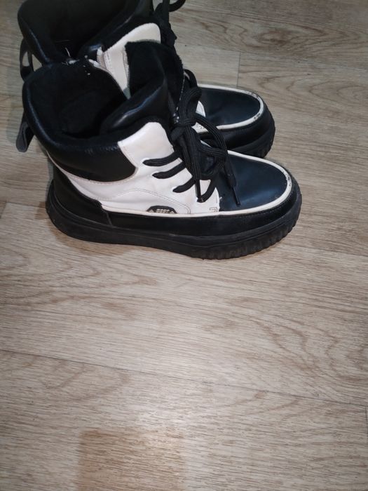 Обувь для девочки