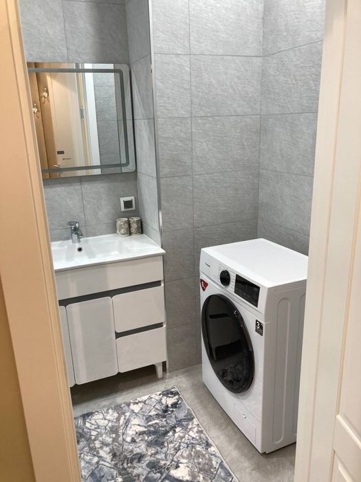 Аренда квартиры  U-Tower