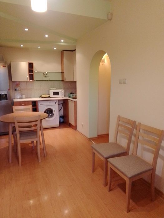 Дава се под наем Едностаен апартамент в Плевен, Дружба 1 - 45 кв.м за 255 € - Снимка #2