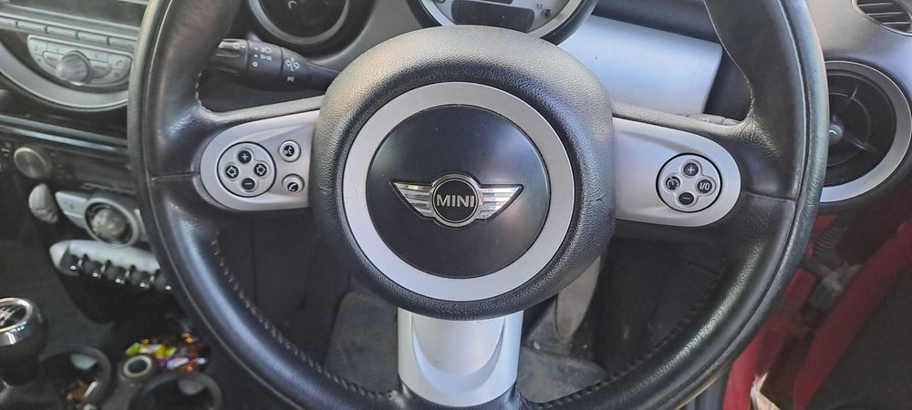 MINI ClLUBMAN  1.6 109 К.С