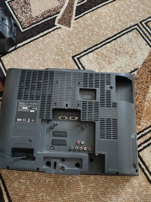 Продам телевизор за 5000