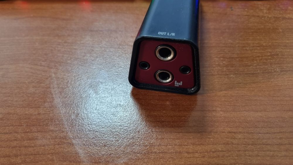 Line6 Sonic Port