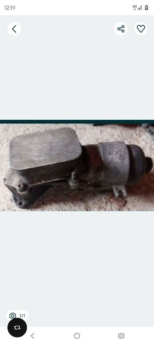 Termoflot Peugeot Citroen Ford