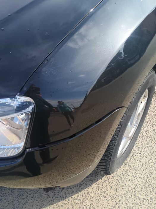 Duster 1.5 dci, 4x2, 2011, km reali, motor k9k, dpf off, soft nou.