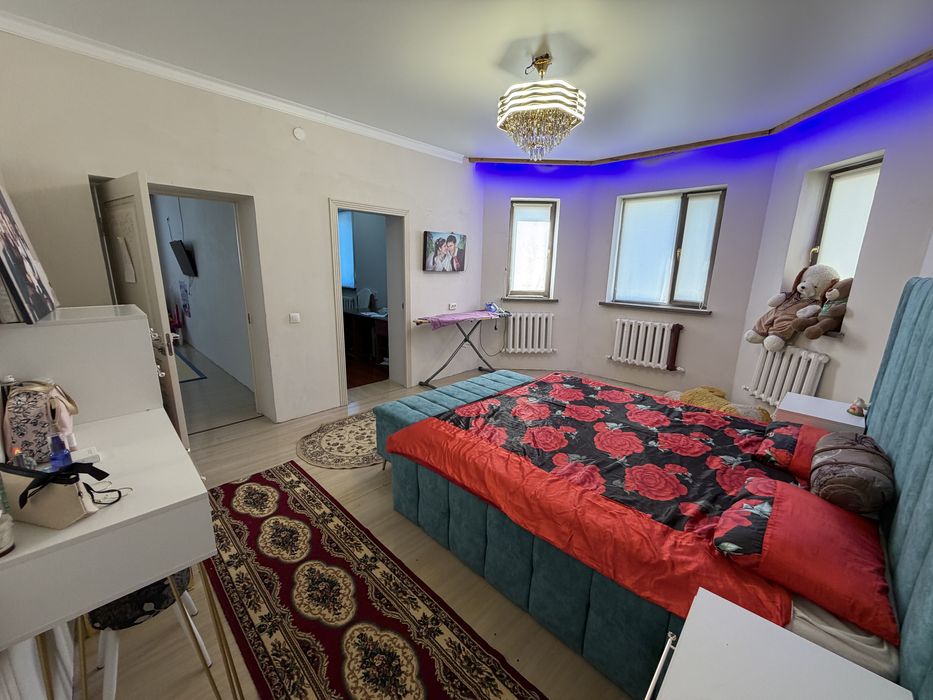 Коттедж 45 млн тг