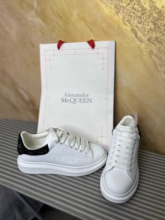Alexander McQueen