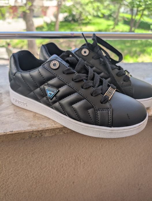 Кецове Guess 38 номер